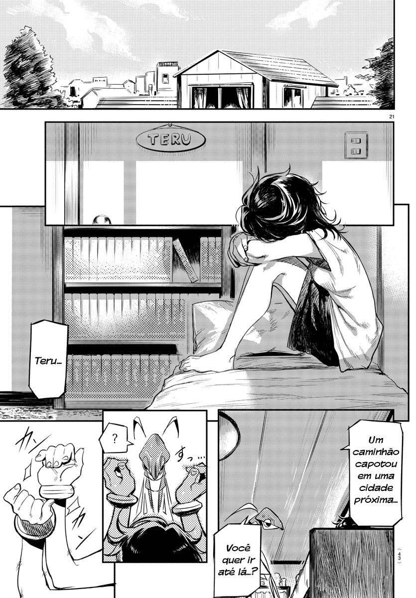Shy Eu Sou "SHY" 第24页