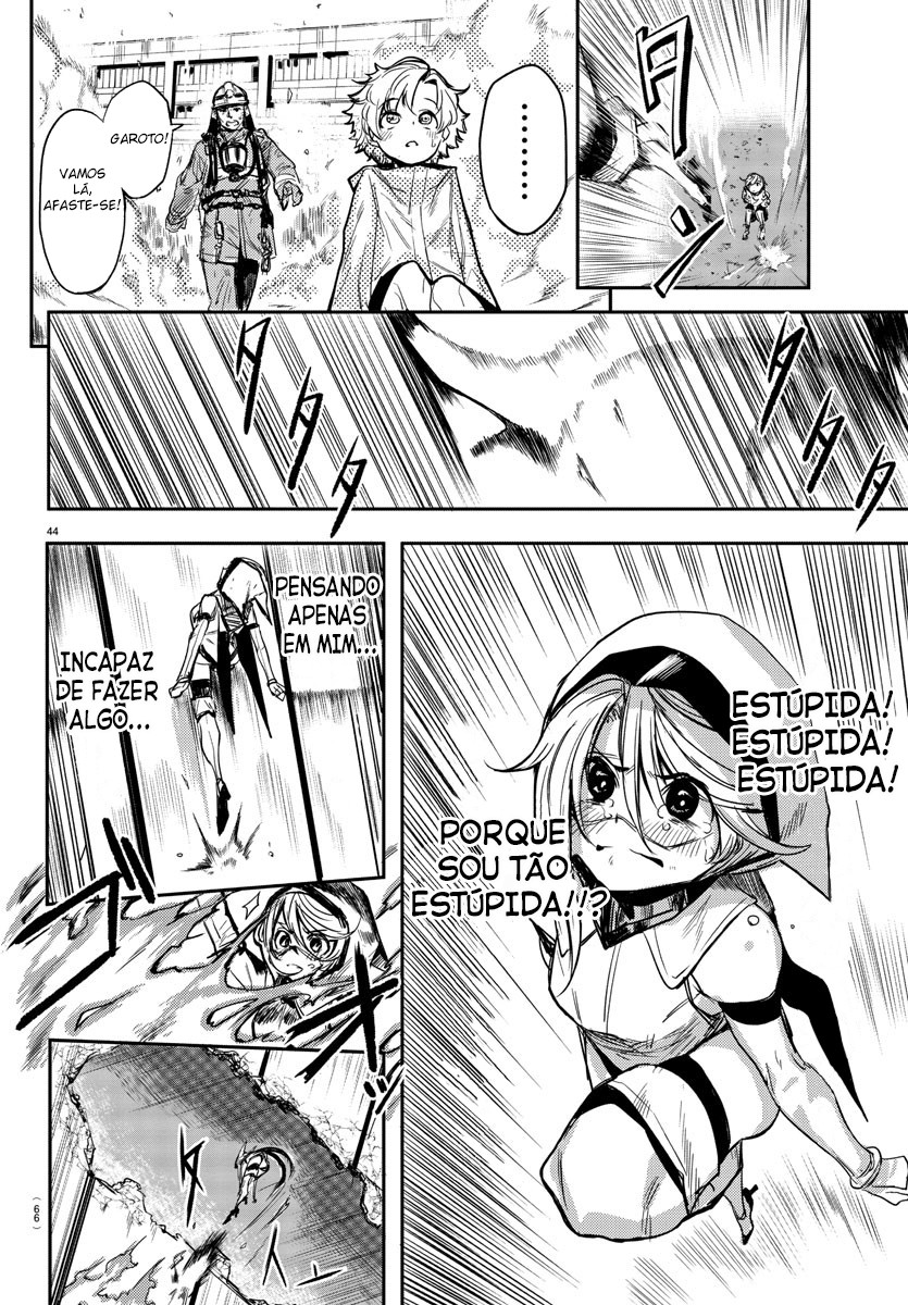 Shy Eu Sou "SHY" 第45页