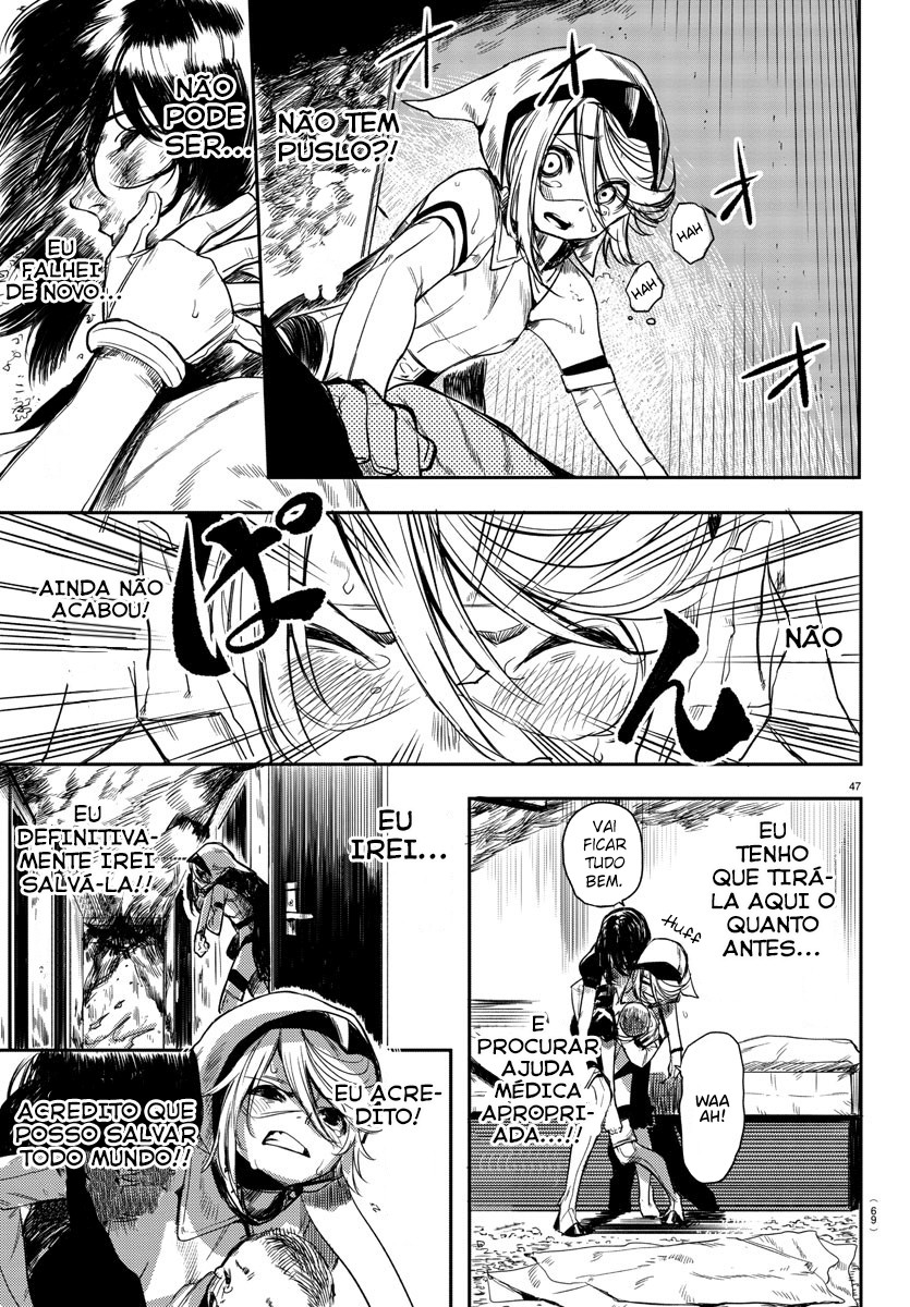 Shy Eu Sou "SHY" 第48页