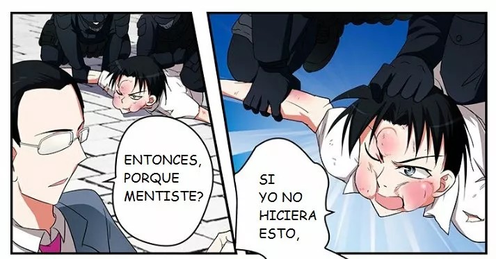 Aishen Qiaokeli Jinxing Shi Ch. 5 第12页