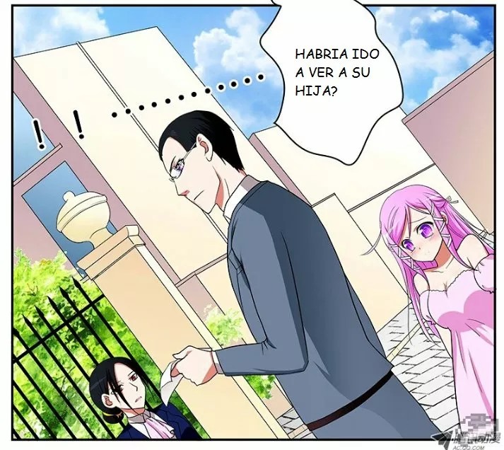 Aishen Qiaokeli Jinxing Shi Ch. 5 第13页