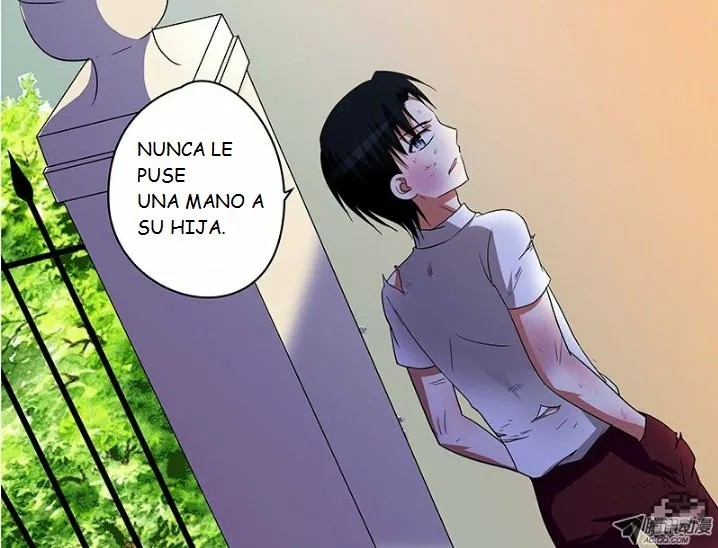 Aishen Qiaokeli Jinxing Shi Ch. 5 第17页