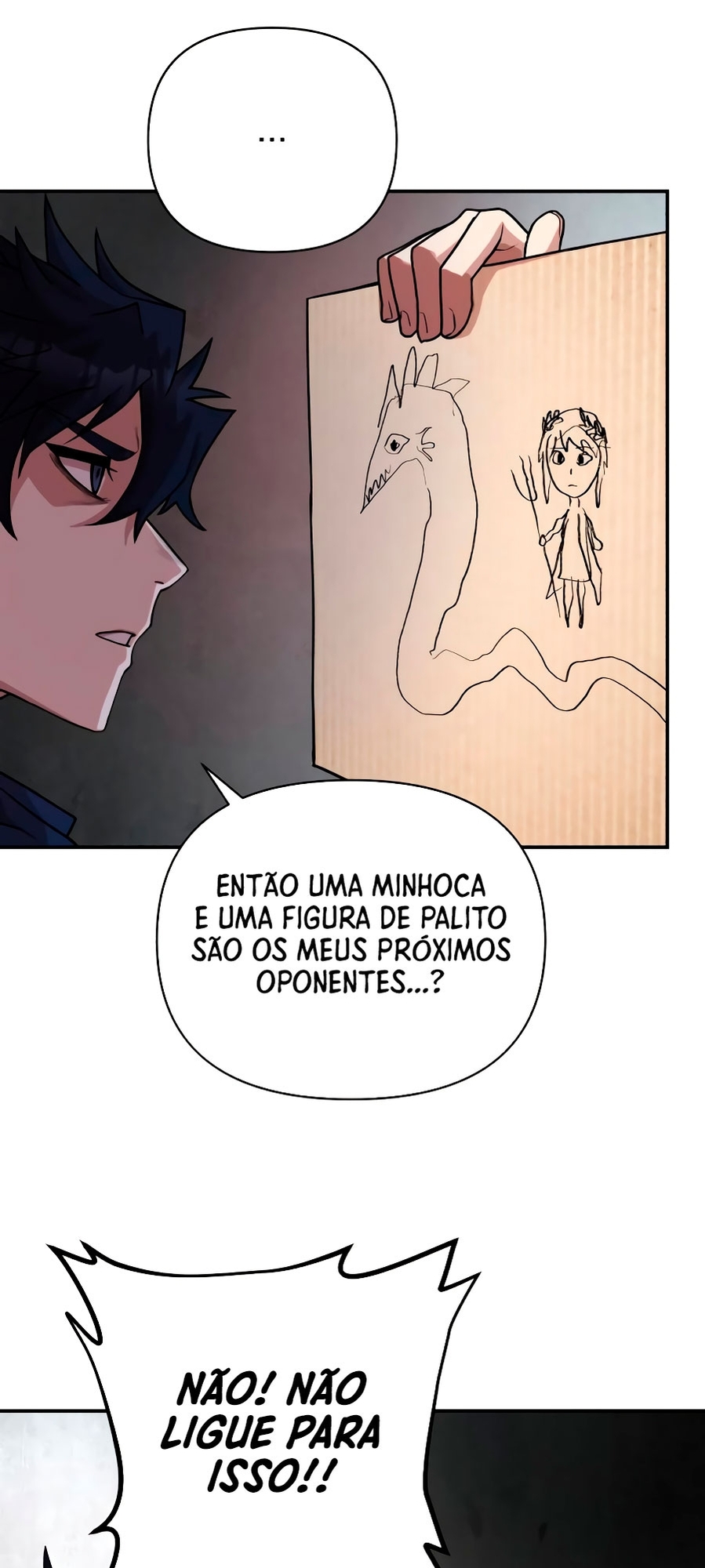 Yongsa ga Doraowatda Vol. 1 Ch. 6 第24页