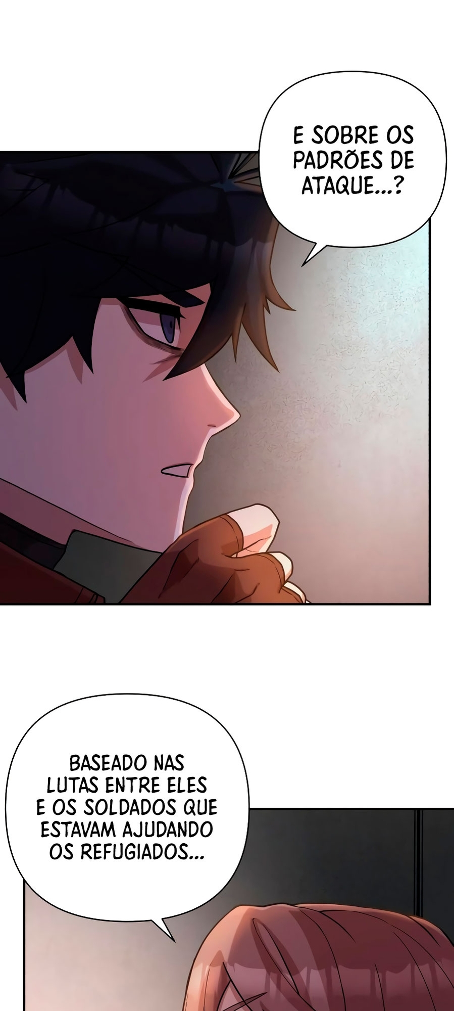 Yongsa ga Doraowatda Vol. 1 Ch. 6 第31页