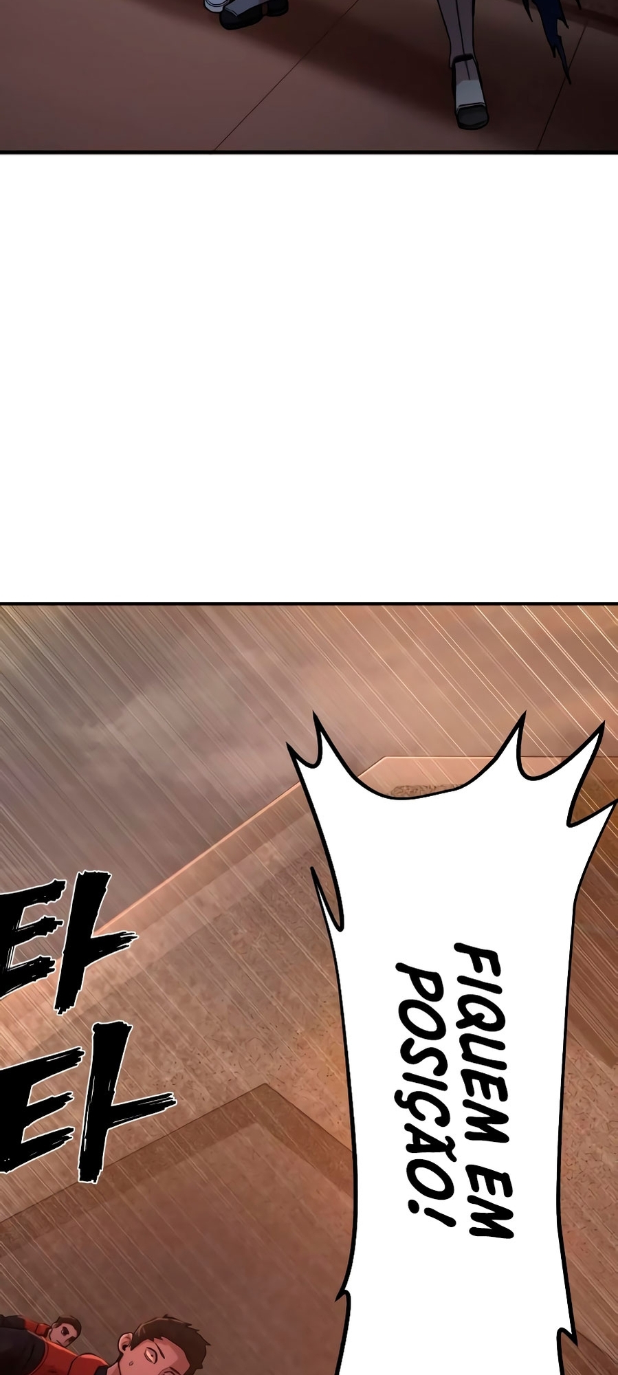 Yongsa ga Doraowatda Vol. 1 Ch. 6 第38页