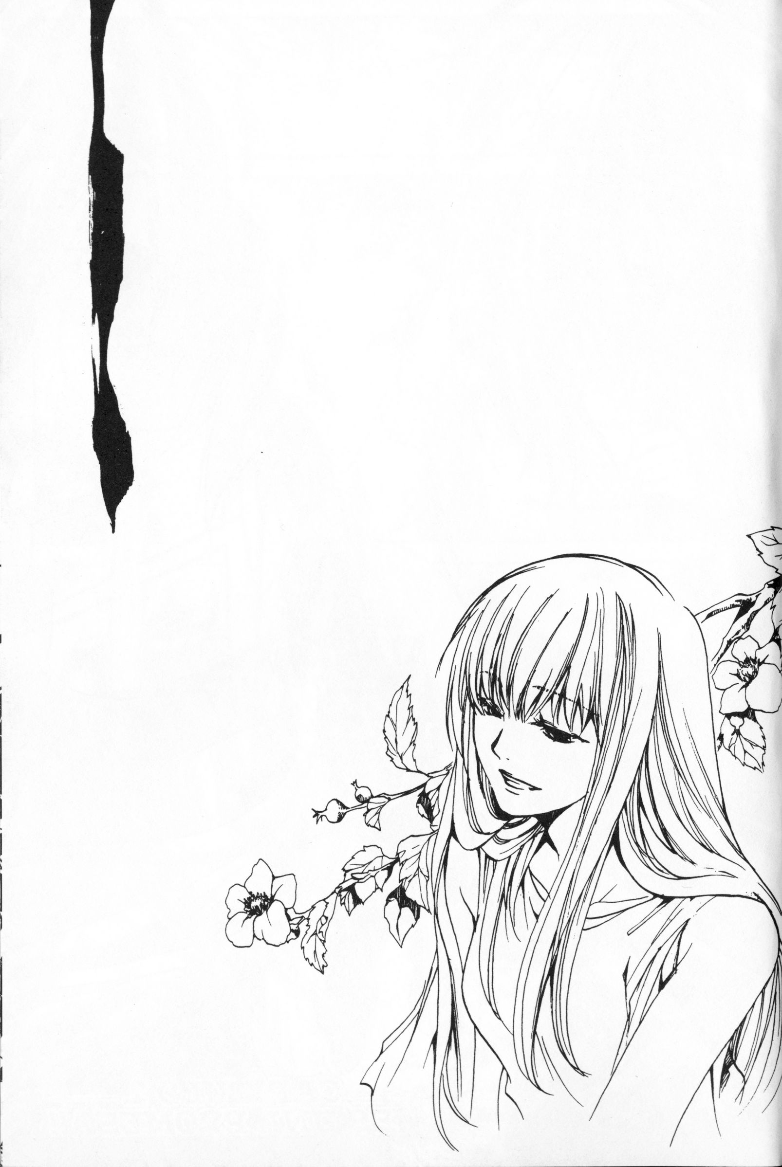 Setoshi Seya - The Lost Canvas - Meiou Shinwa Los días perdidos. 第54页