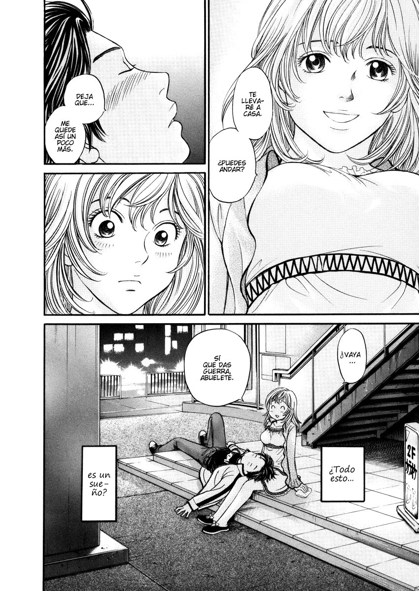 Hetakoi Tabisen. 第41页