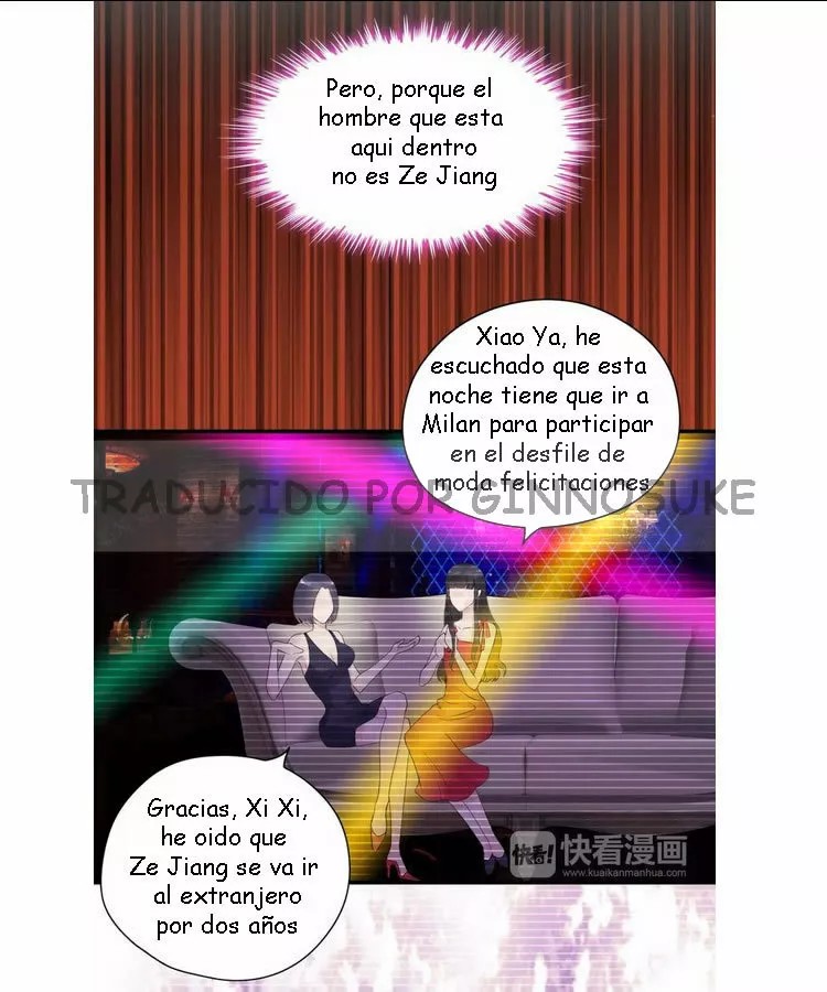 The Boss's Shotgun Wedding Quien esta en mi habitacion 第12页