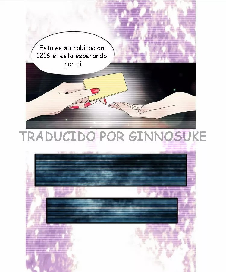 The Boss's Shotgun Wedding Quien esta en mi habitacion 第14页