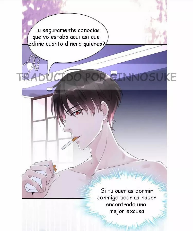 The Boss's Shotgun Wedding Quien esta en mi habitacion 第15页