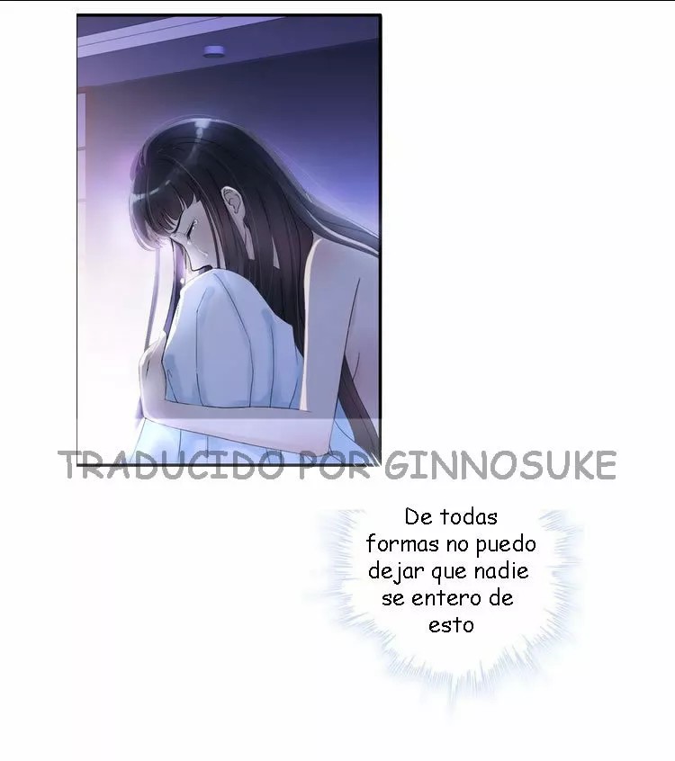 The Boss's Shotgun Wedding Quien esta en mi habitacion 第24页