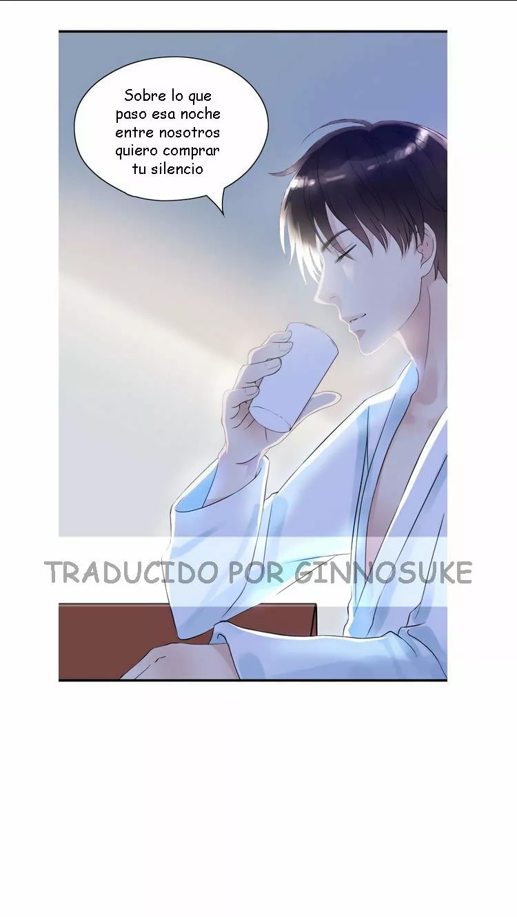 The Boss's Shotgun Wedding Quien esta en mi habitacion 第30页