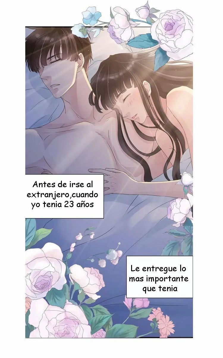 The Boss's Shotgun Wedding Quien esta en mi habitacion 第4页