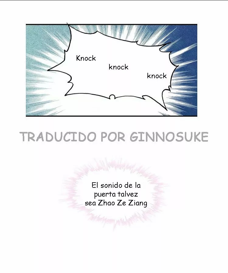The Boss's Shotgun Wedding Quien esta en mi habitacion 第36页