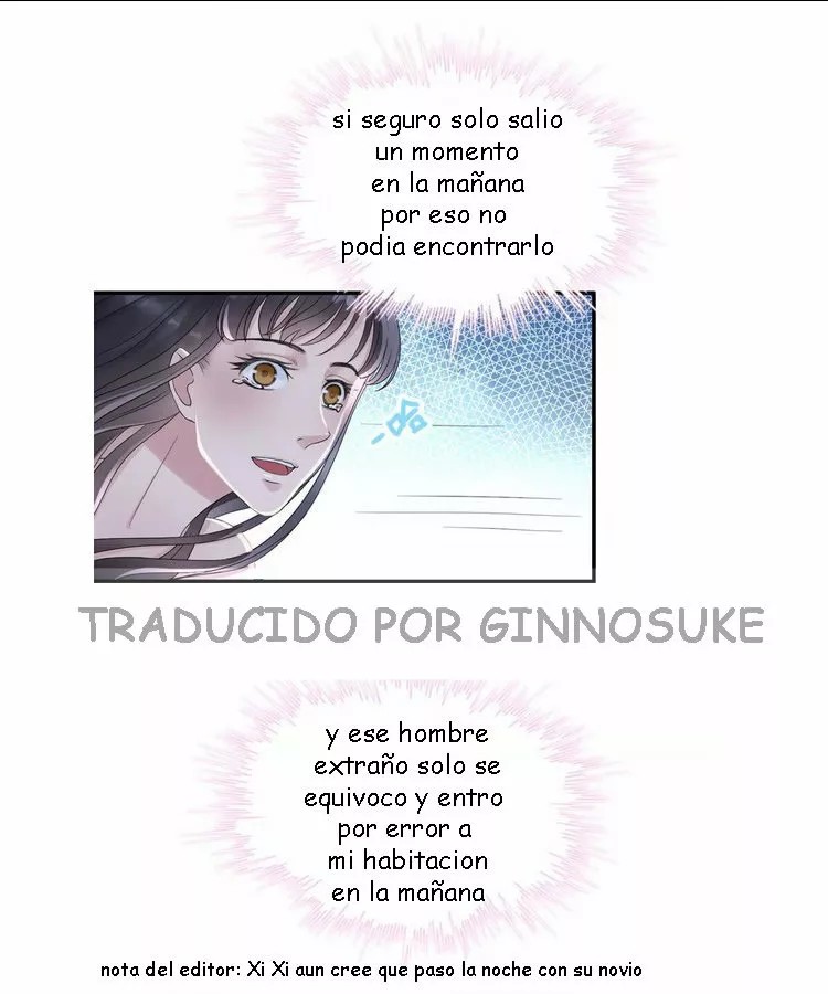 The Boss's Shotgun Wedding Quien esta en mi habitacion 第39页