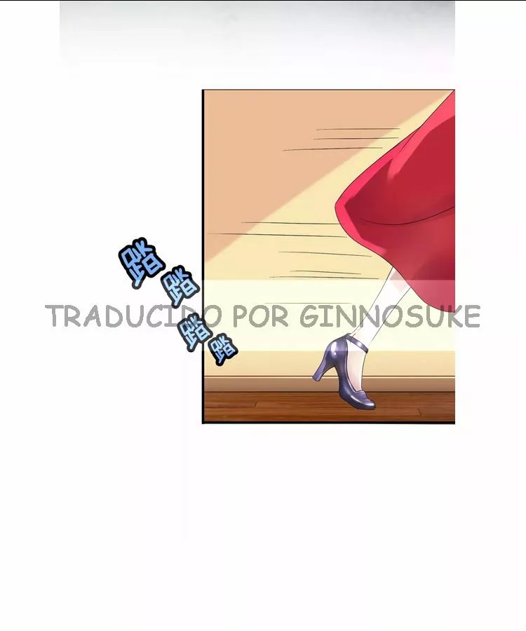 The Boss's Shotgun Wedding Quien esta en mi habitacion 第48页