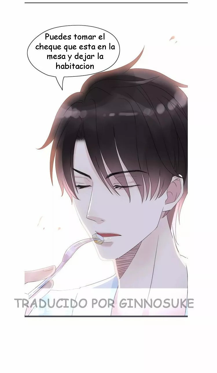 The Boss's Shotgun Wedding Quien esta en mi habitacion 第50页