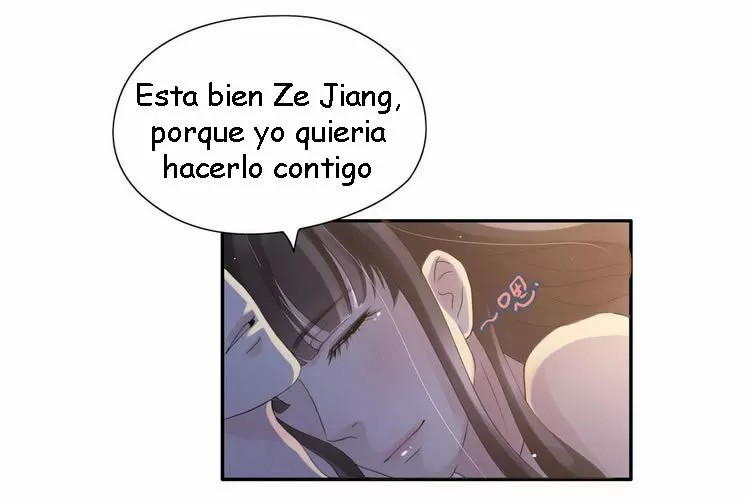 The Boss's Shotgun Wedding Quien esta en mi habitacion 第6页