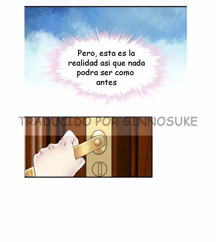 The Boss's Shotgun Wedding Quien esta en mi habitacion 第53页