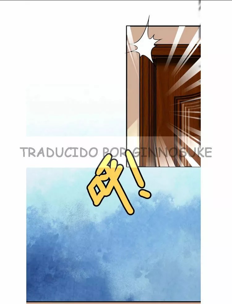 The Boss's Shotgun Wedding Quien esta en mi habitacion 第54页