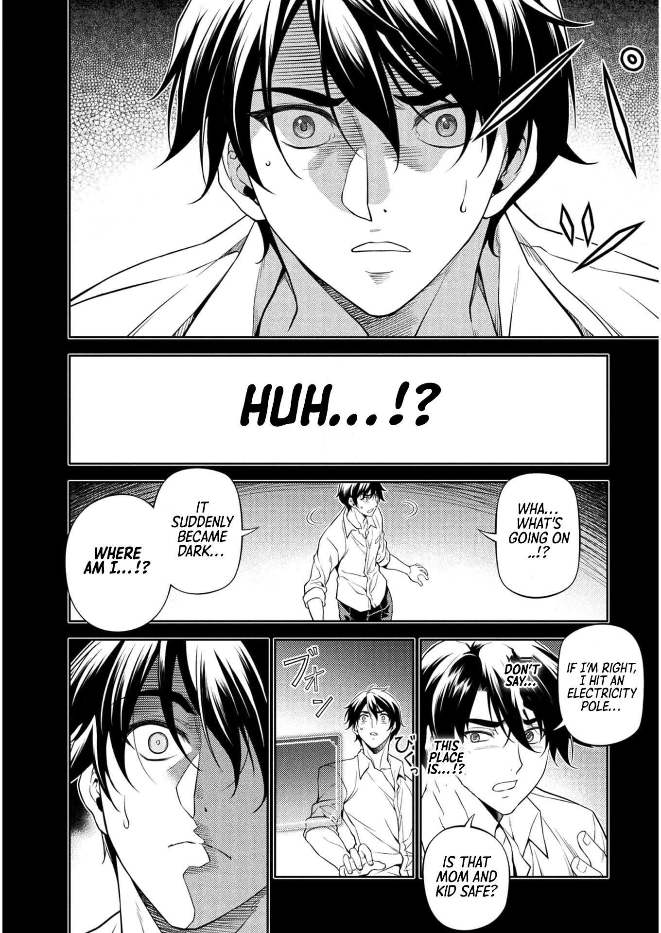 Drawing - Saikyou Mangaka wa Oekaki Skill de Isekai Musou Suru! Reset 第16页