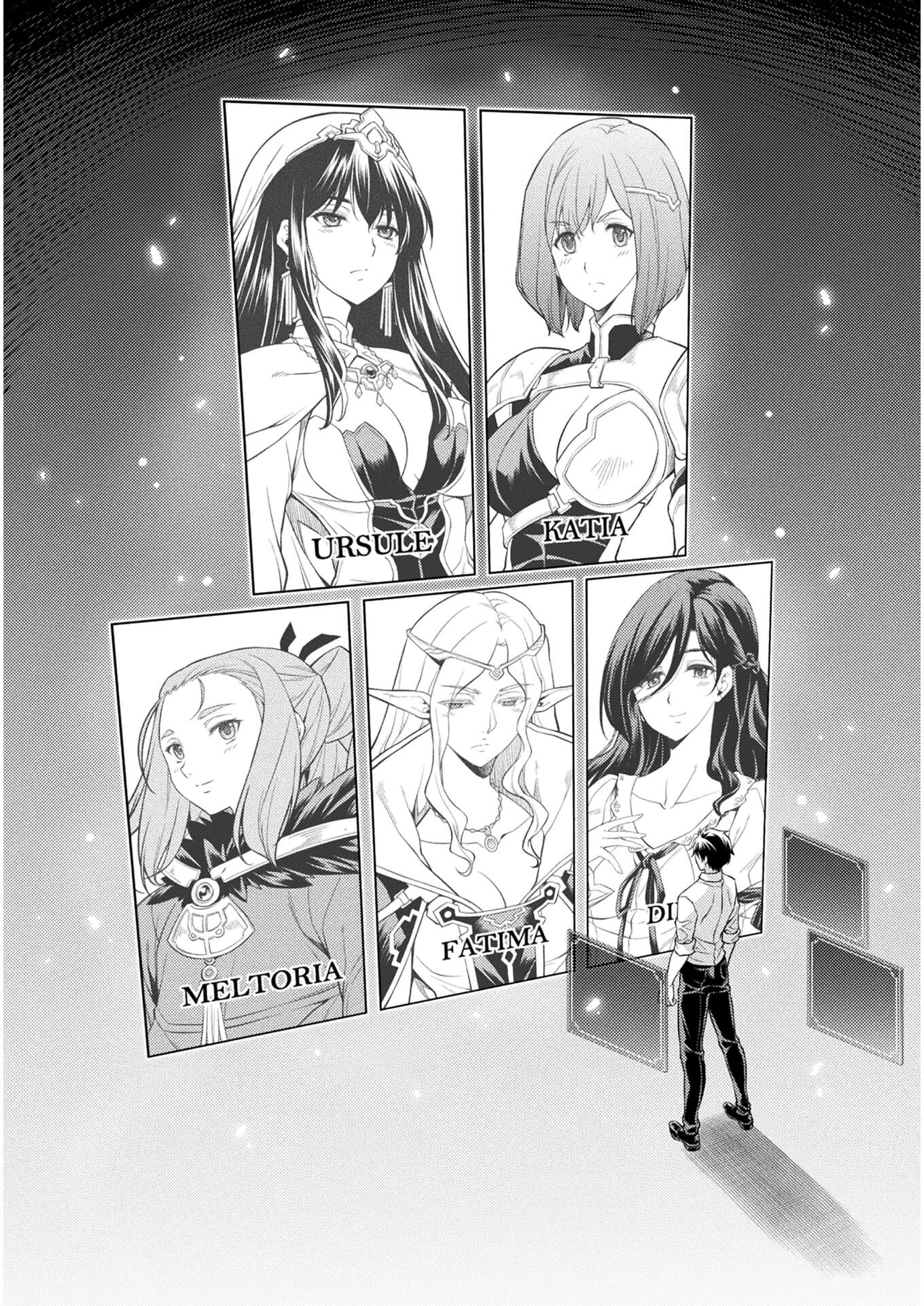 Drawing - Saikyou Mangaka wa Oekaki Skill de Isekai Musou Suru! Reset 第18页