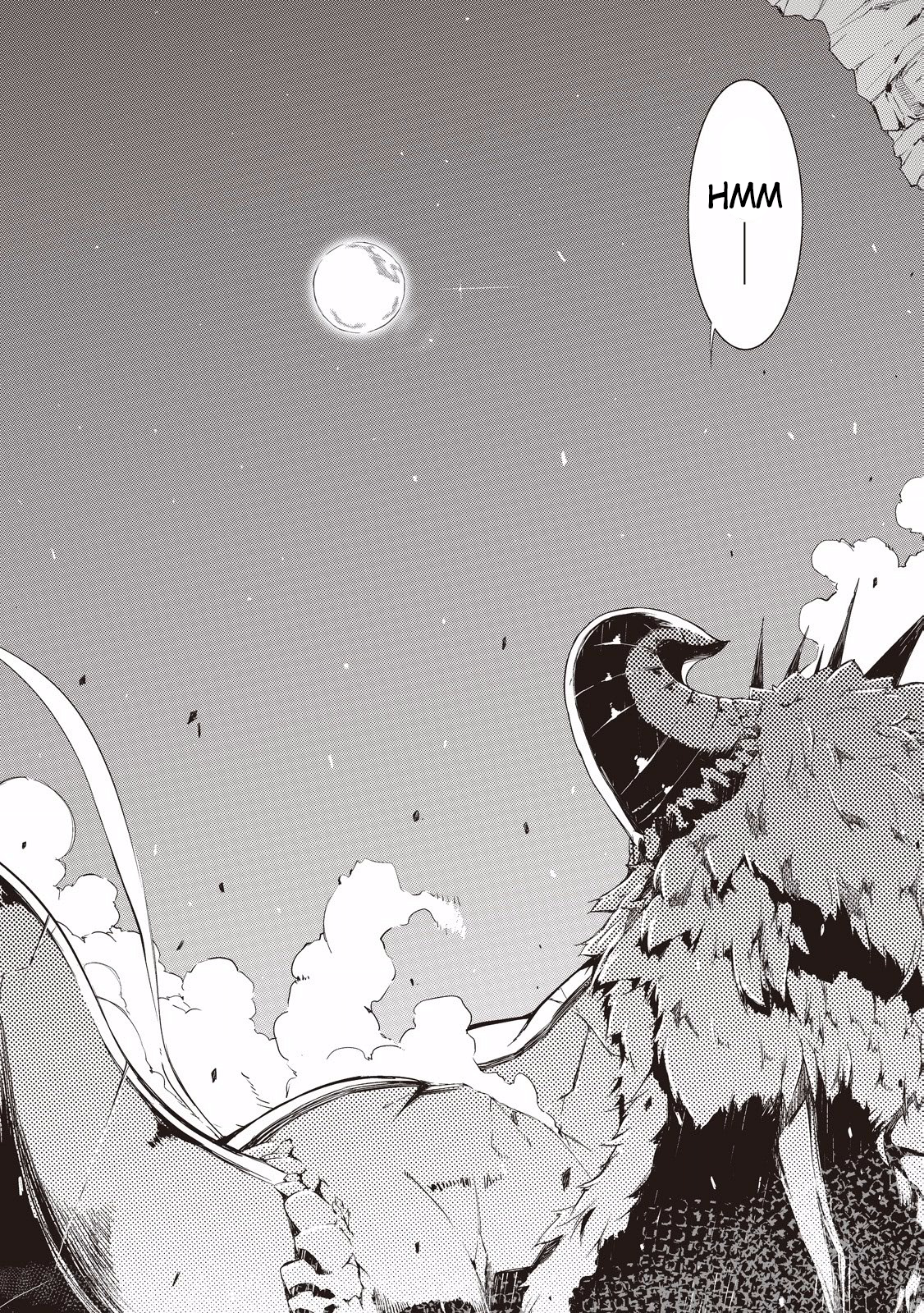 Goodbye Dragon Life, Hello Human Life Goodbye Dragon 第9页