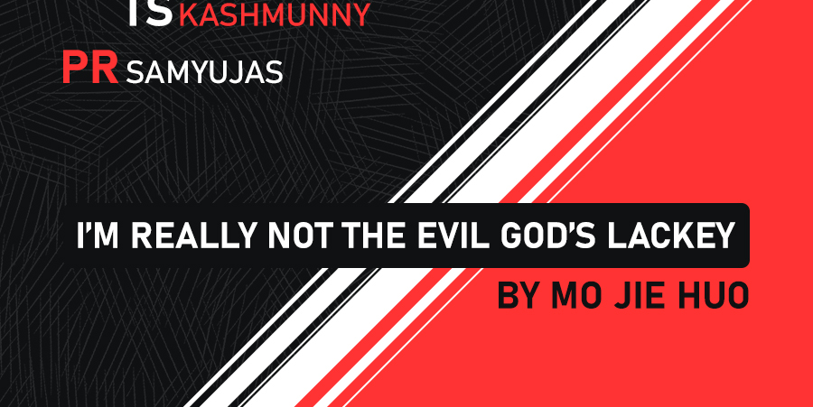 I'm Really Not the Demon God's Lackey A Bargain of the Evil God 第2页