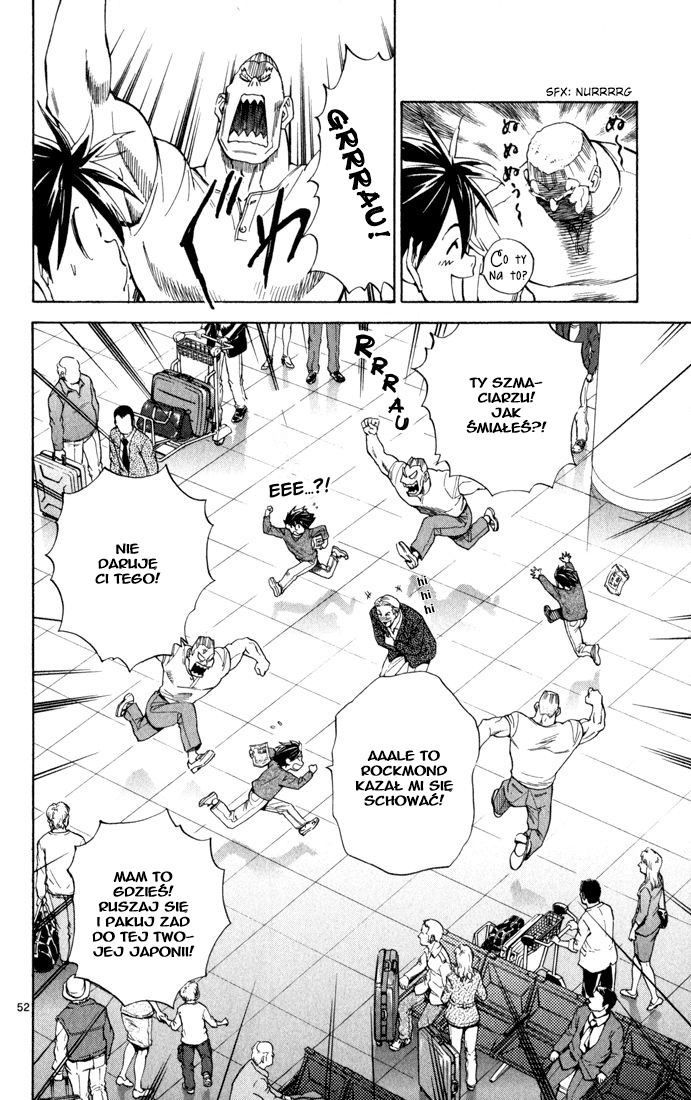 The Best Skilled Surgeon Vol. 1 Ch. 2 第53页