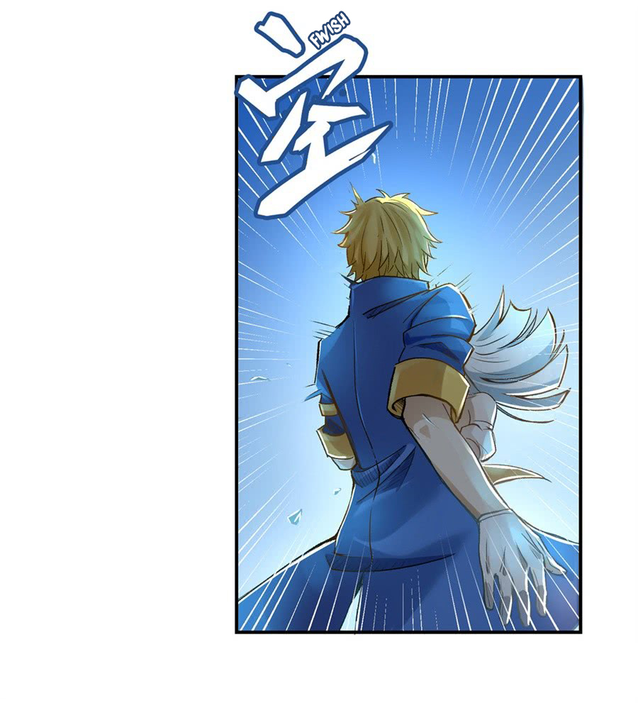 The Demon King who lost his Job Prologue 第11页