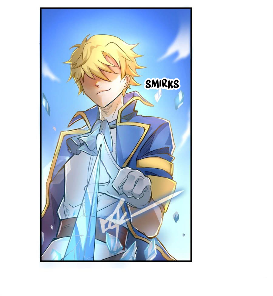 The Demon King who lost his Job Prologue 第13页