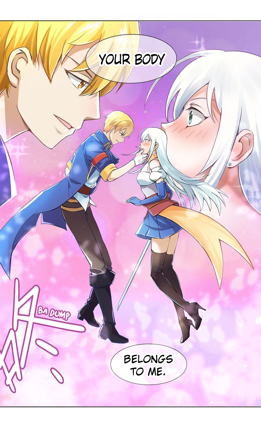 The Demon King who lost his Job Prologue 第16页