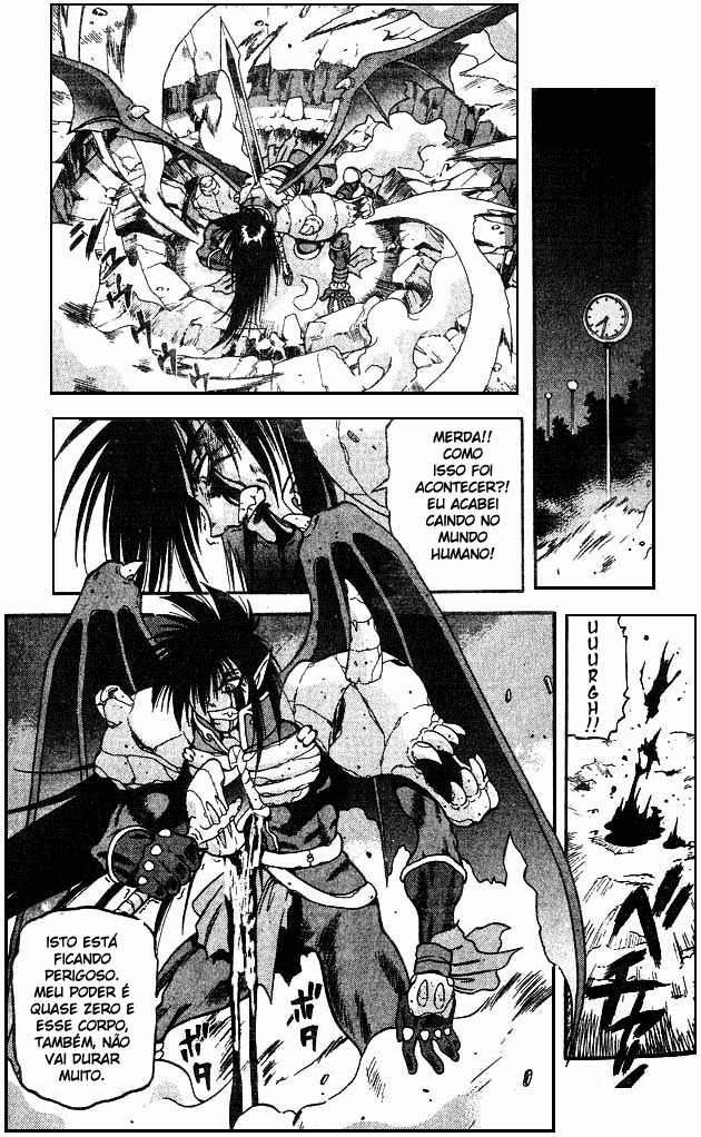 Devil Devil Vol. 1 Ch. 1 第11页