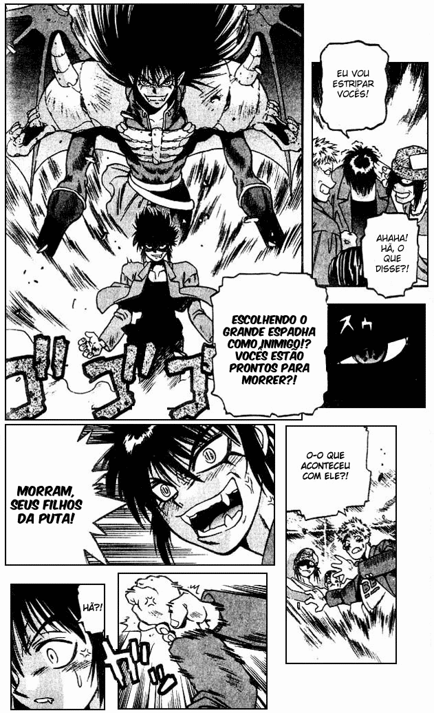 Devil Devil Vol. 1 Ch. 1 第26页