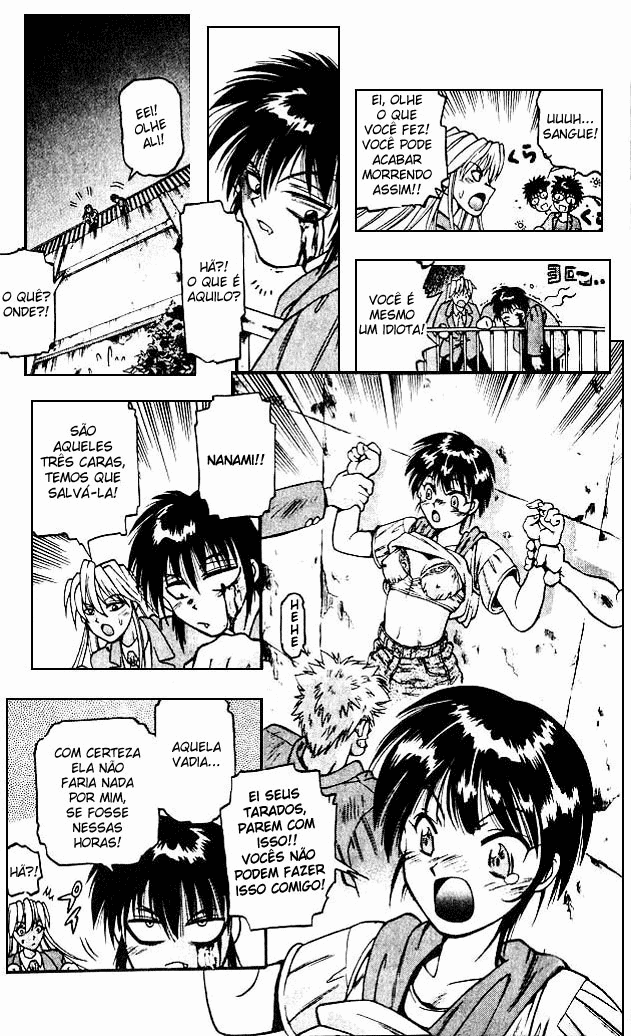 Devil Devil Vol. 1 Ch. 1 第35页
