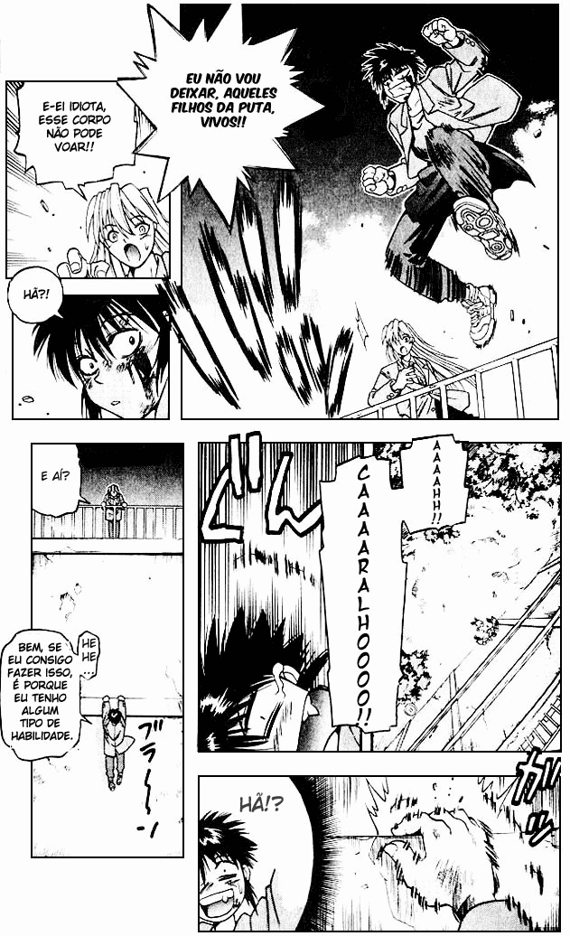 Devil Devil Vol. 1 Ch. 1 第37页