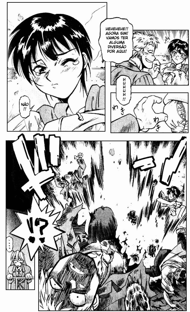 Devil Devil Vol. 1 Ch. 1 第39页