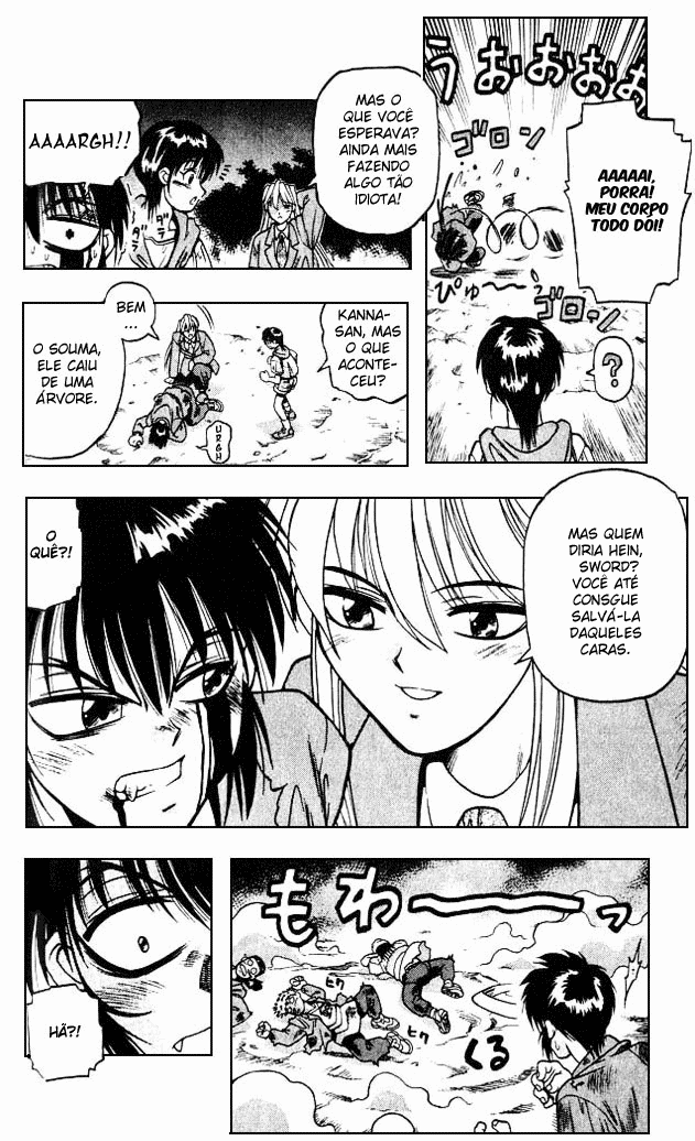 Devil Devil Vol. 1 Ch. 1 第41页