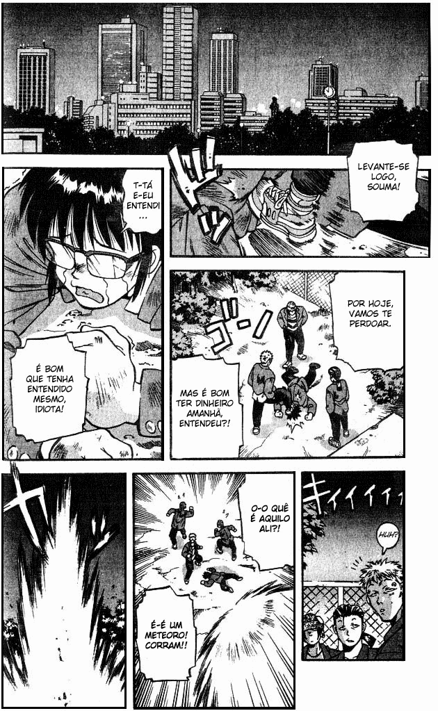 Devil Devil Vol. 1 Ch. 1 第10页