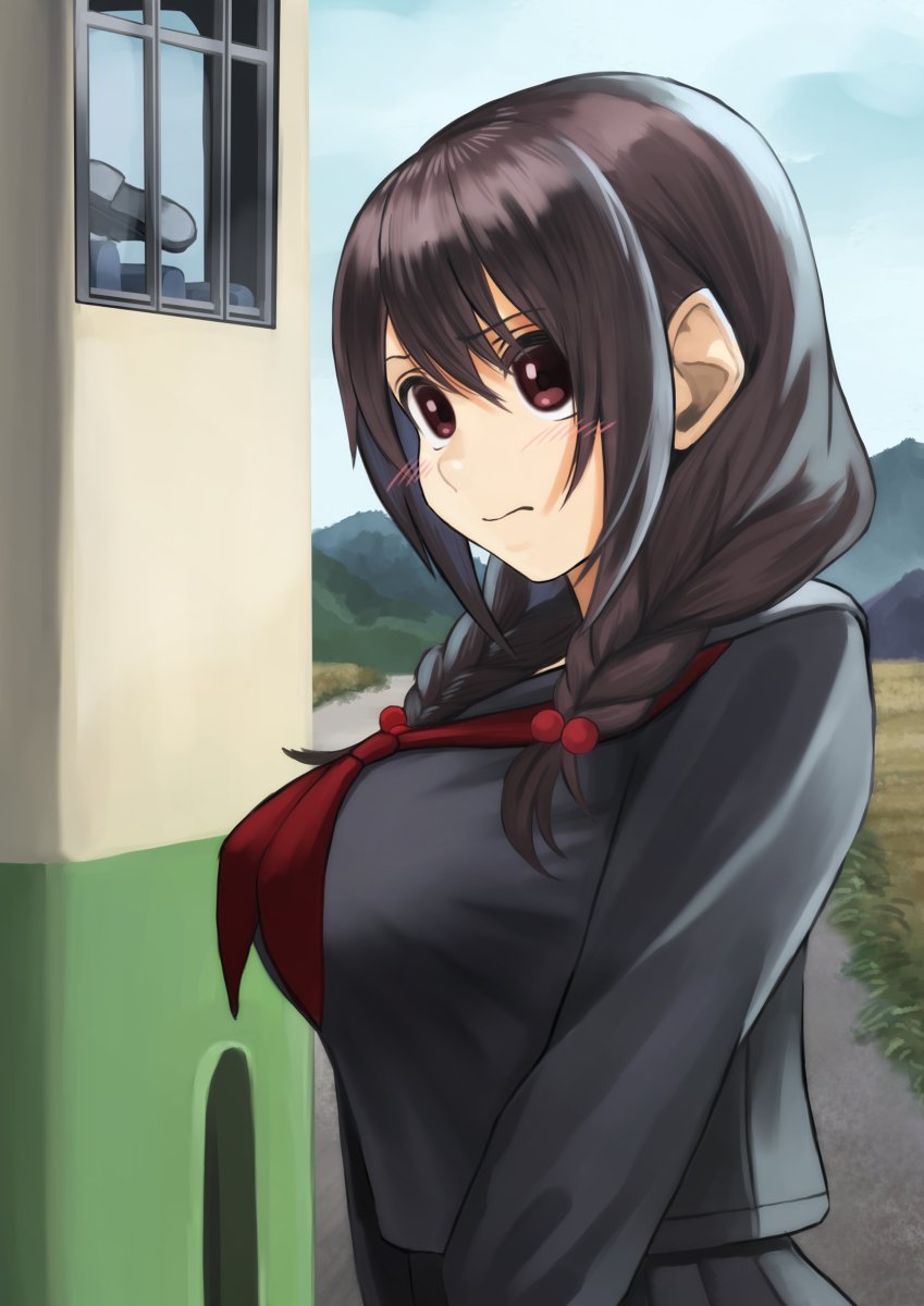 Kono Subarashii Sekai ni Shukufuku wo! - Modern Konosuba (Doujinshi) A day in the life of Kazuma - Megumin's classmate, Yunyun 第3页