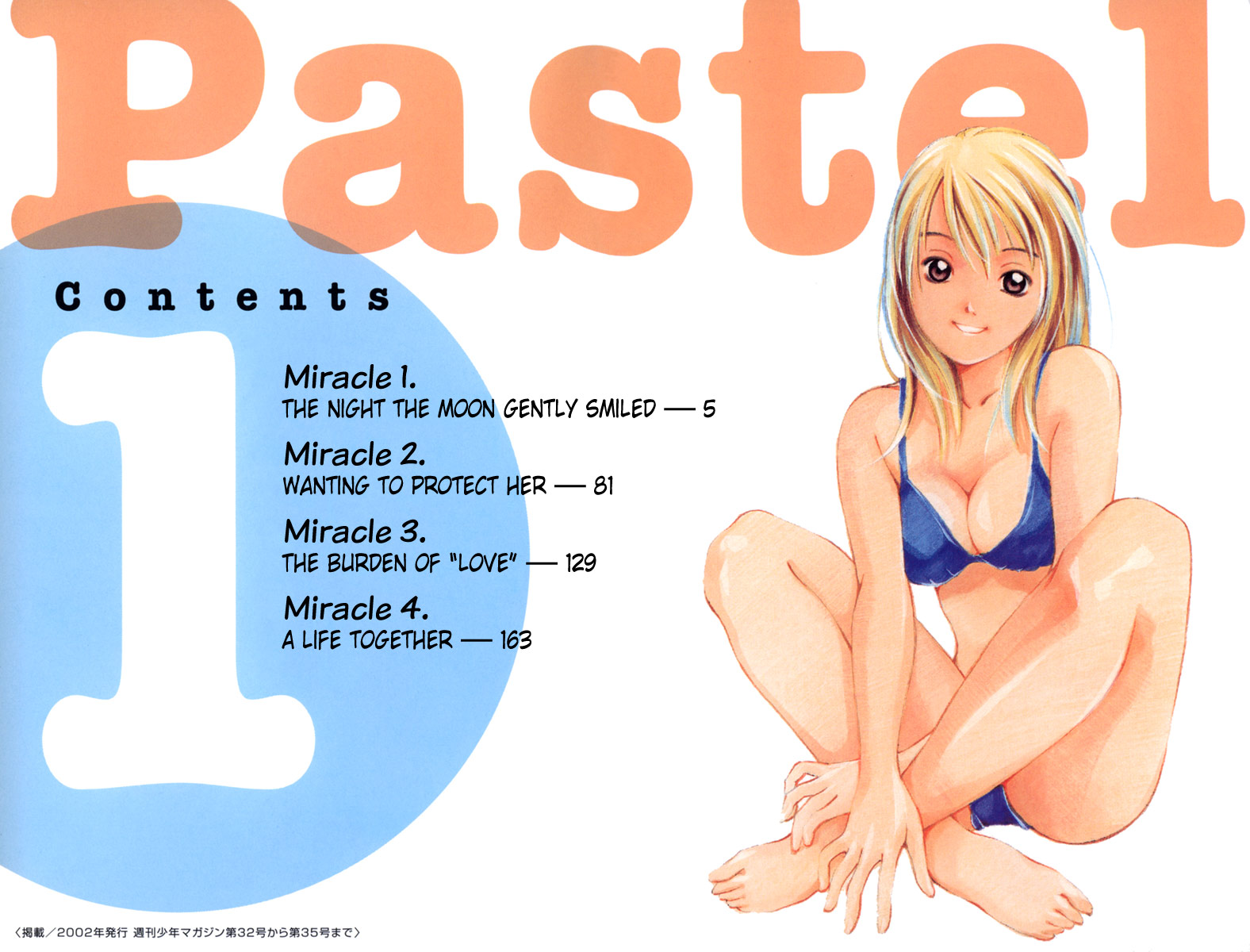 Pastel 第4页