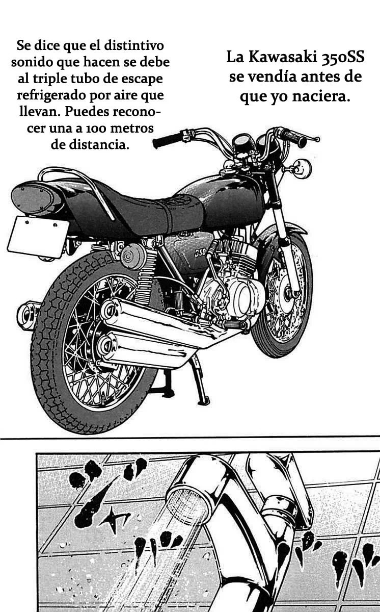 Clover Vol. 1 Ch. 1 第13页