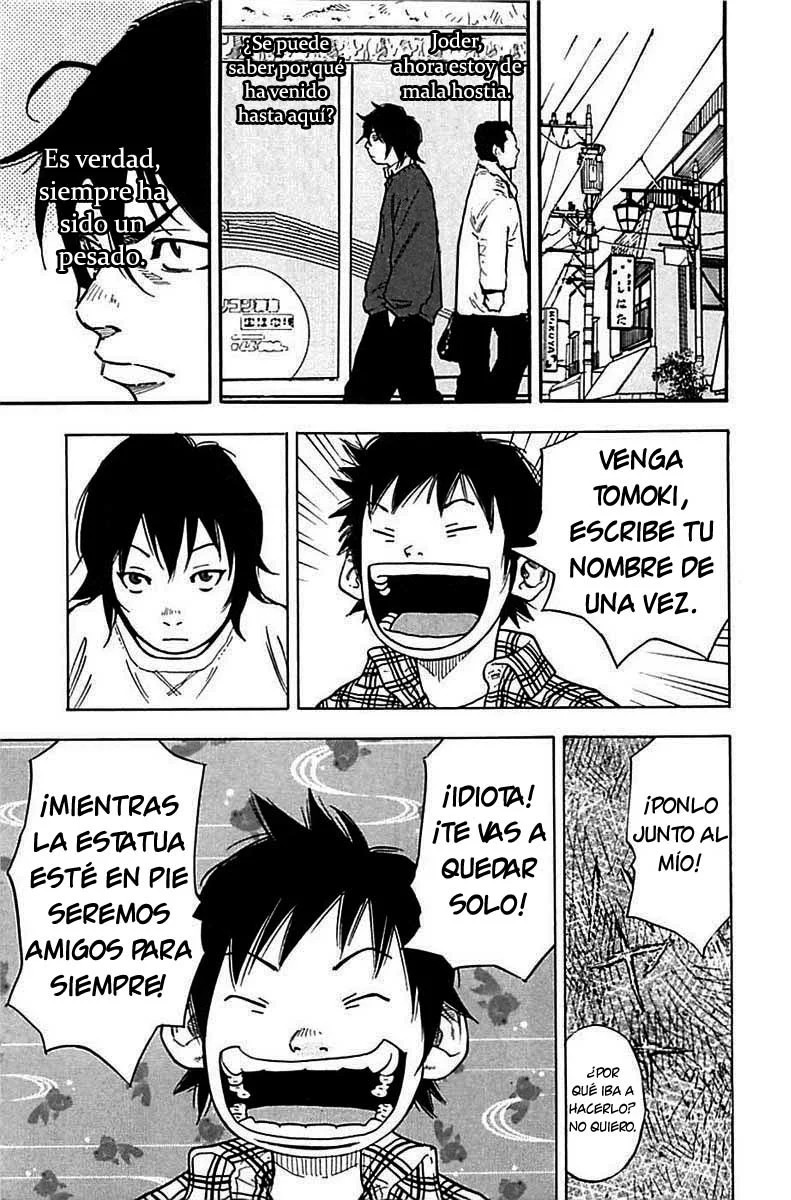 Clover Vol. 1 Ch. 1 第27页