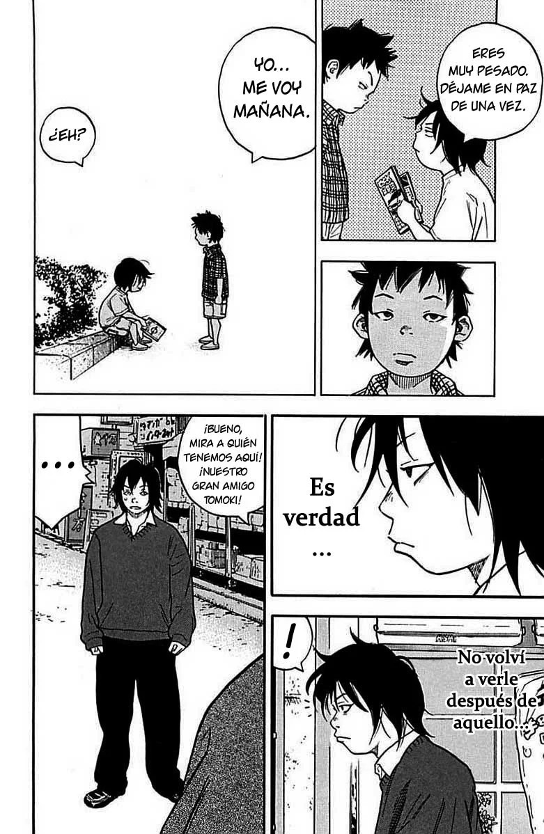 Clover Vol. 1 Ch. 1 第28页