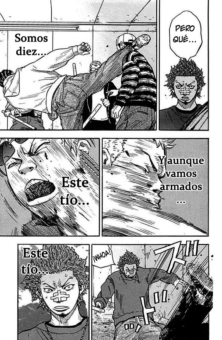 Clover Vol. 1 Ch. 1 第57页