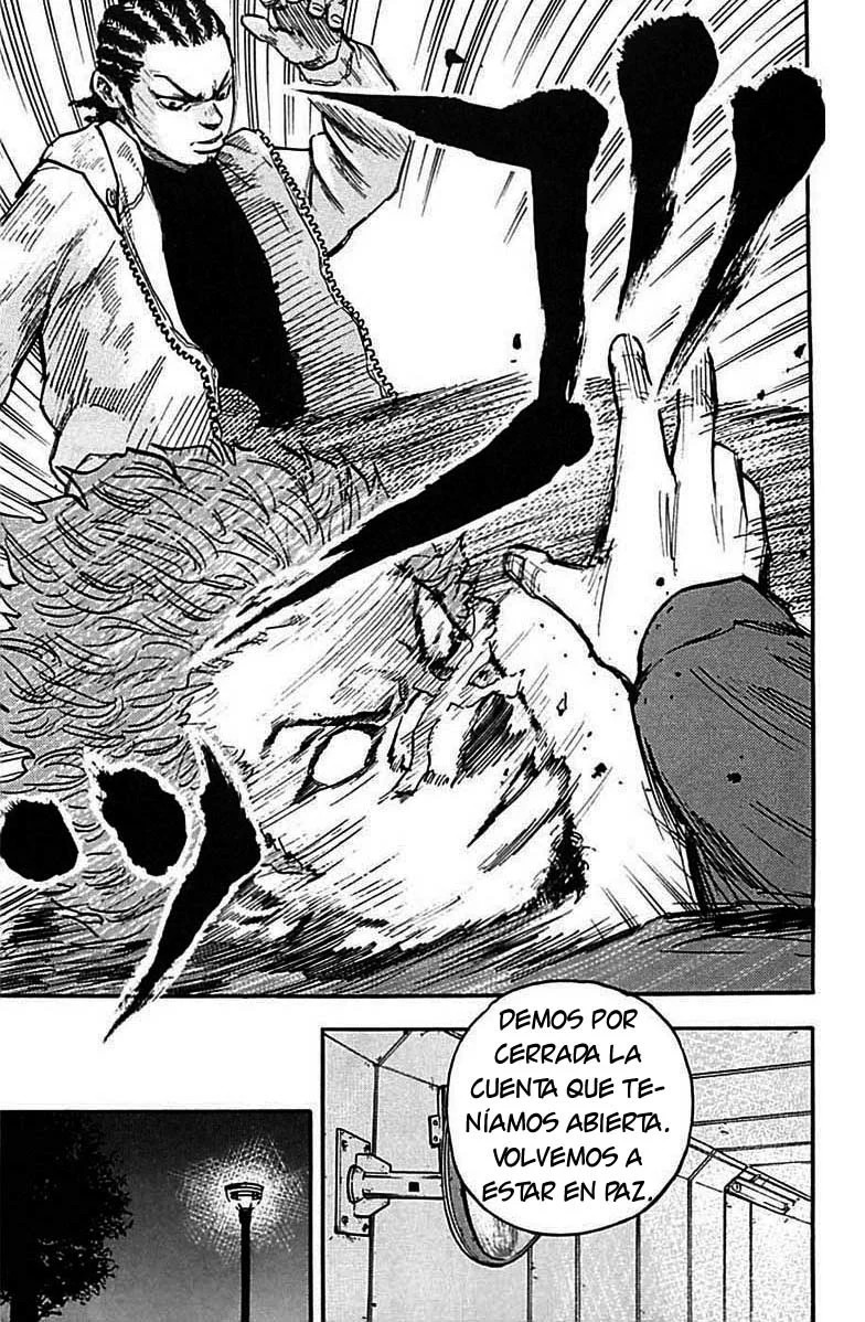 Clover Vol. 1 Ch. 1 第60页