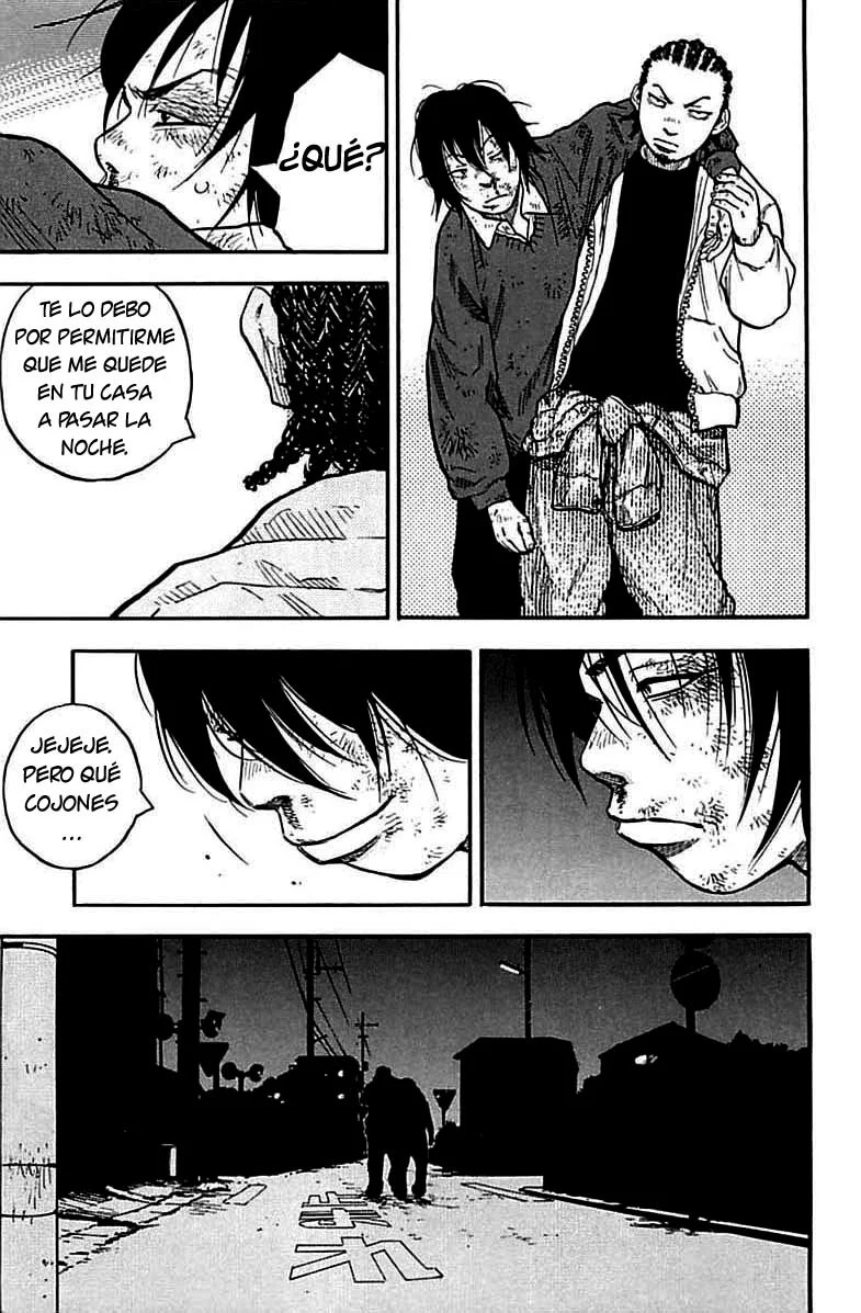 Clover Vol. 1 Ch. 1 第62页