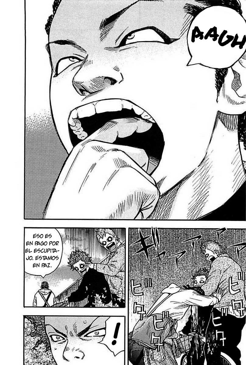 Clover Vol. 1 Ch. 1 第10页