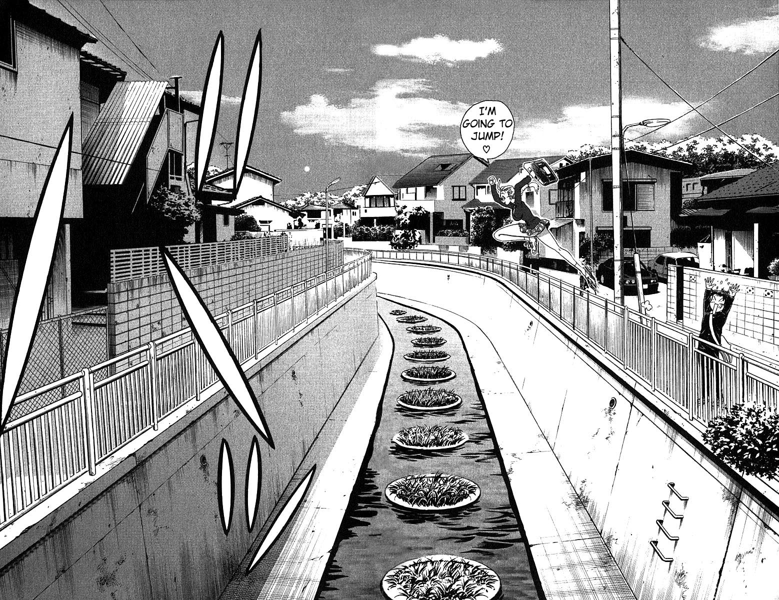 Shijou Saikyou no Deshi Kenichi The Big Incident! 第8页