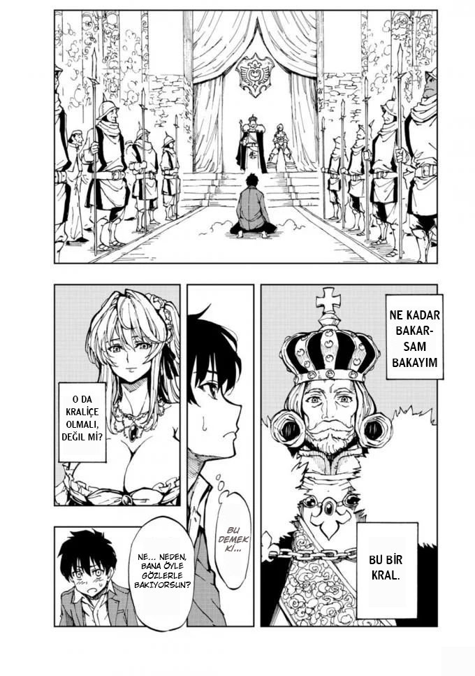 Genjitsushugi Yuusha no Oukoku Saikenki Başlangıç 第12页